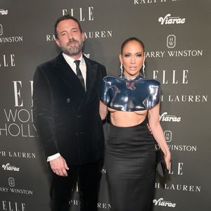Ist J.Los Lifestyle schuld am Liebes-Aus mit Ben Affleck?