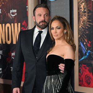 Ben Affleck und J.Lo haben sich seit Wochen nicht gesehen