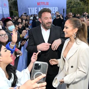 Ben Affleck ist von J.Los Bekanntheitsgrad überrascht
