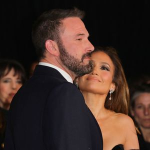 Doch keine Trennung? J.Lo ehrt Ben zum Vatertag im Netz!
