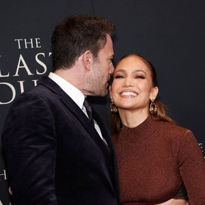 Jennifer Lopez schwebt nach Heirat mit Ben auf Wolke sieben!