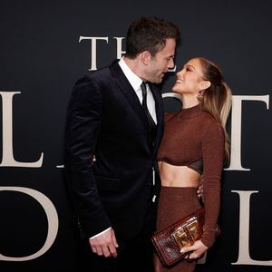 J.Lo und Ben Affleck entspannen in ihren Flitterwochen
