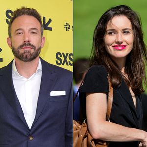 Offiziell dementiert: Ben Affleck datet nicht Kick Kennedy