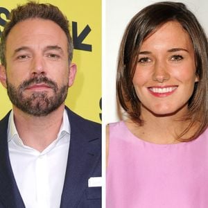 Nach Gerüchten: Ben Affleck und Kick Kennedy sind kein Paar