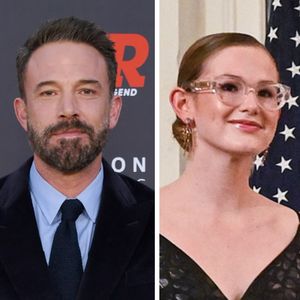 Violet Affleck fühlte sich in J.Lo-Trennung als Schachfigur
