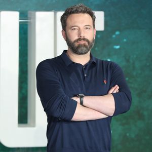 Ben Affleck: Er will sein Weinstein-Cash spenden!