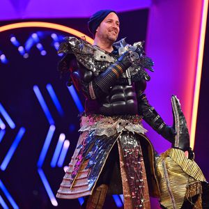 Darum hat Ben seine Mütze bei “The Masked Singer” getragen!
