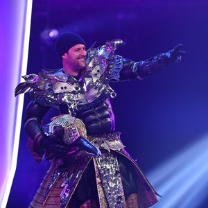 So geht's Ben nach "The Masked Singer"-Anubis-Enthüllung