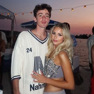 Partnerin äußert sich nach Ben Baders (†25) plötzlichem Tod