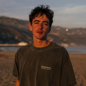 Todesursache unklar: Polizei ermittelt wegen Ben Baders Tod