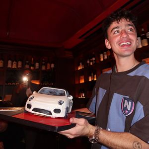 Erste Details: Nachbarn fanden Ben Bader leblos in Klubhaus