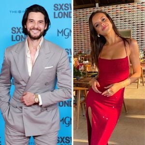 Ben Barnes und Aubrey Cleland wohl bereits heimlich verlobt