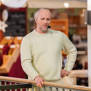 Erfolg? So war "Die Passion" für Jesus-Darsteller Ben Blümel
