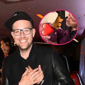 Süße Babynews: Ben Blümel ist zum dritten Mal Papa geworden