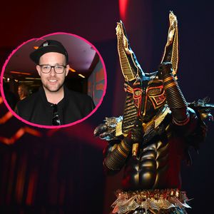 Passende Indizien: Ist Ben der "The Masked Singer"-Anubis?
