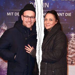 Nach sieben Ehejahren: Ben Blümel soll sich scheiden lassen