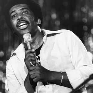 "Stand By Me"-Sänger Ben E. King (✝76) ist tot!