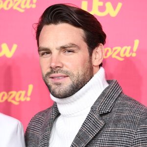 Nach Blitz-Hochzeit: UK-Rugby-Star Ben Foden wird Vater!