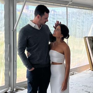 Nach Verlobung: Ex-US-Bachelor Ben Higgins hat geheiratet!
