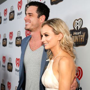Heiß begehrt: Hollywood steht auf US-Bachelor Ben Higgins!
