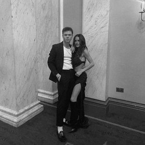 Endlich bestätigt: Amber Davies ist mit Ben Joyce zusammen