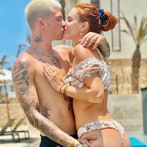 Deutet Bella Thorne mit diesem Insta-Post ihre Verlobung an?