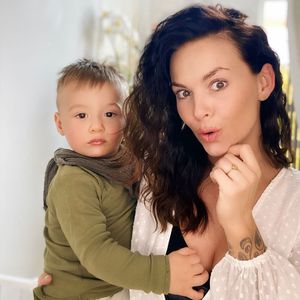 Schock für Denise Kappès: Ben schlägt sich die Nase blutig!