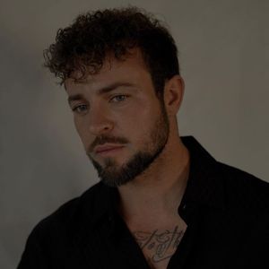 Ausgeplaudert: Ben Melzer ist tatsächlich ein Fan von Botox