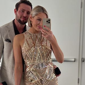 Benjamin Melzer verrät: So sehr kämpfte seine Sissi um ihn!