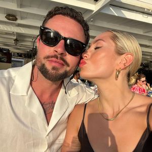 Ben und Sissi Melzer kommunizierten im Sommerhaus geheim!