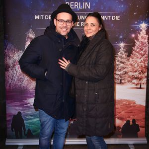 Sänger Ben wieder verliebt
