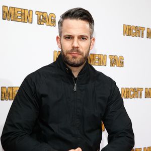 "Unter uns"-Ben Ruedinger zeigt seine süße Hündin