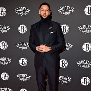 Pause von der NBA: Ben Simmons will nun Profi-Angler werden