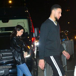Sieben Monate nach Aus: Kendall und Ben wieder erwischt!