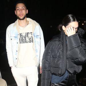 Endlich bestätigt Kendall Jenner Beziehung zu ihrem Freund