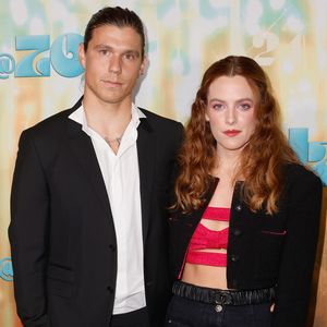 Tatsächlich: Riley Keough und Ben sind Eltern einer Tochter!