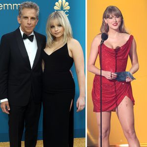 Ben Stiller überraschte Tochter mit Anruf von Taylor Swift
