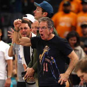 Star-Alarm bei den NBA-Finals: Diese Promis waren gestern da