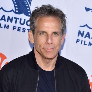 Schauspieler Ben Stiller