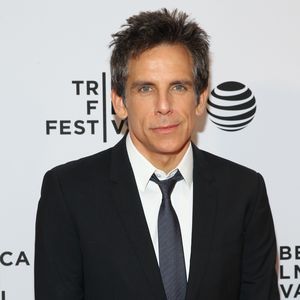 Ben Stiller möchte gemeinsam mit seinen Kindern Filme drehen