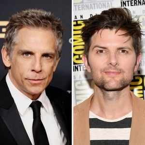 Hit "Severance": Ben Stiller musste um Adam Scott kämpfen
