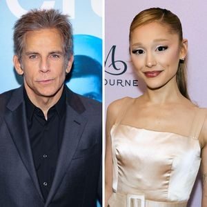 Ben Stiller schwärmt von Ariana Grande in Kult-Komödie