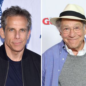 Ben Stiller und Co. zollen verstorbenem George Segal Tribut