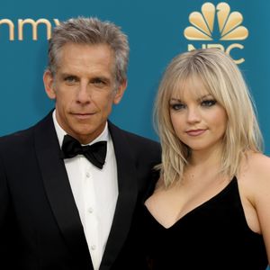 Selten: Ben Stiller kommt mit Tochter Ella zu Emmy Awards!