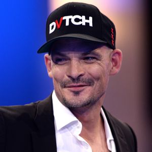 Aus Stripklub gekickt: Ben Tewaag randaliert bei der Polizei