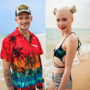 Ist Ben und Theresias "Kampf der Realitystars"-Aus fair?