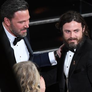 Nach Kritik an Oscar-Gewinn: Casey Affleck bricht Schweigen
