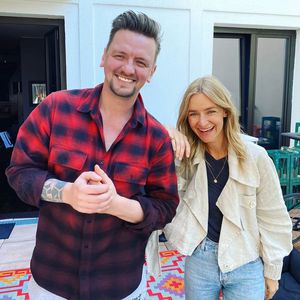 Geschwisterliebe: Ben Zucker half Schwester aus Lebenskrise