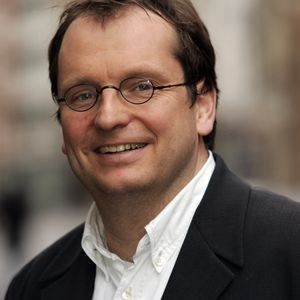 Ben Wettervogel: Kollegen trauern um ZDF-Moderator