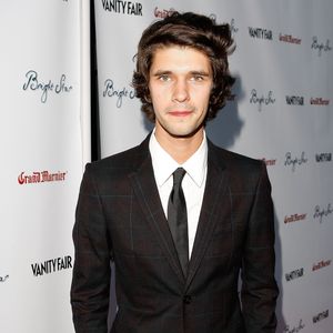 Ehe-Aus: "Das Parfum"-Star Ben Whishaw hat sich getrennt